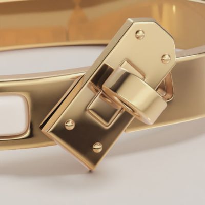 Mini Clic Kelly bracelet, View: video, view 2 of 4